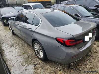 2021 BMW 523 WBA31ES07MWW98675 VIN:WBA31ES07MWW98675