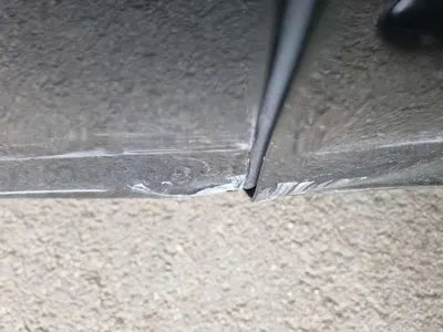 2017 Mercedes-Benz S 400 WDDUG6HB3HA287156 VIN:WDDUG6HB3HA287156