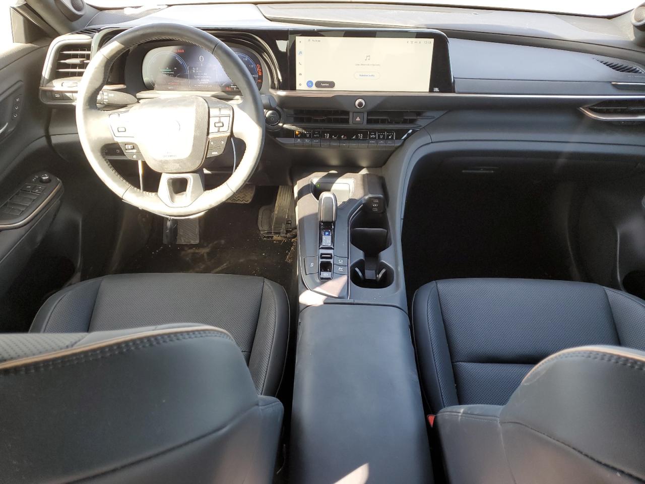 2023 TOYOTA CROWN XLE VIN:JTDAAAAF9P3017950