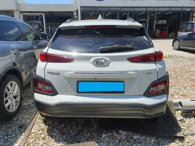 2019 Hyundai Kona KMHK381GFKU031961 VIN:KMHK381GFKU031961