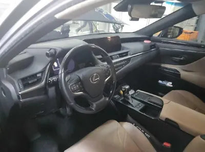 2019 Lexus ES 300 JTHB21B11K2015398 VIN:JTHB21B11K2015398