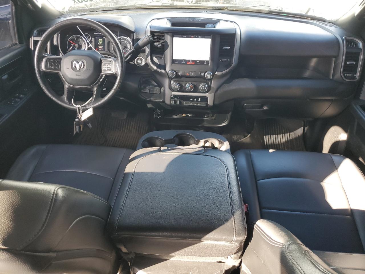 2022 RAM 2500 TRADESMAN VIN:KNDPM3AC2J7458841