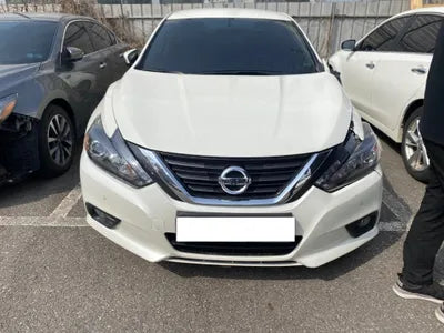 2017 Nissan Altima 1N4AL3AP4HC106119 VIN:1N4AL3AP4HC106119