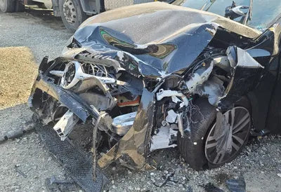 2021 Mercedes-Benz A 220 W1K3F4EB4MJ273445 VIN:W1K3F4EB4MJ273445