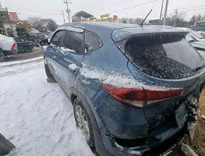 2017 Hyundai Tucson KMHJ2815GHU310441 VIN:KMHJ2815GHU310441