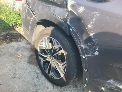 2018 Hyundai Santa FE KMHS381BBKU030465 VIN:KMHS381BBKU030465