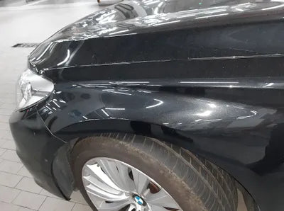 2014 bmw gran turismo 30d xdrive VIN: