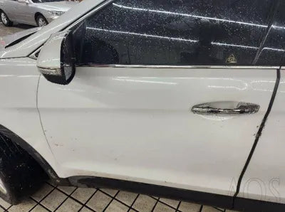2018 Hyundai Santa FE KMHSW81UDJU792239 VIN:KMHSW81UDJU792239