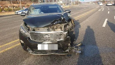 2019 Kia Sorento VIN: