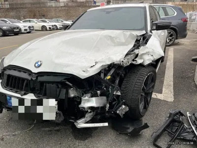 2023 BMW 340 WBA41FS02PFP73135 VIN:WBA41FS02PFP73135