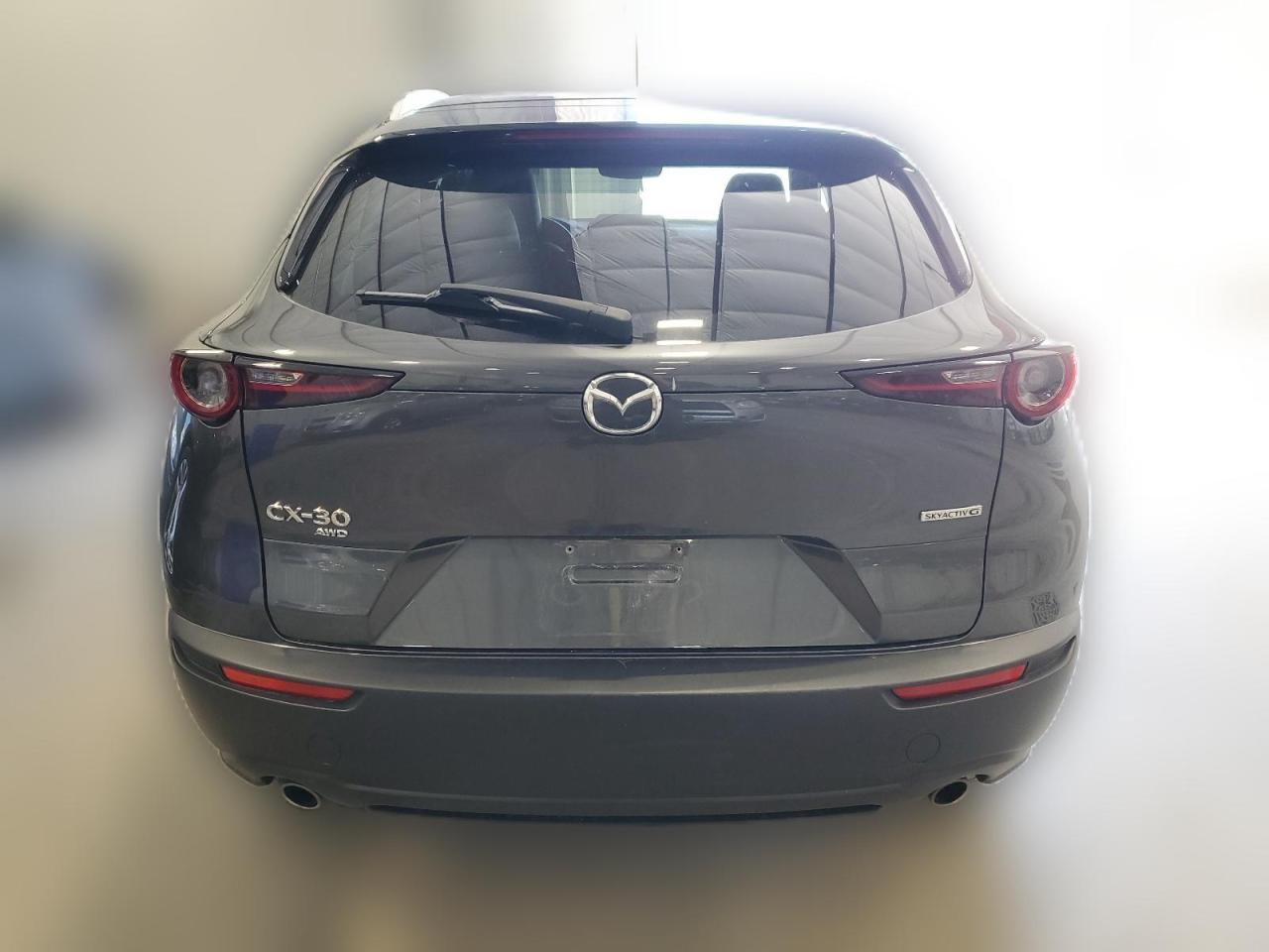 2022 MAZDA CX-30 SELECT VIN:3MVDMBBL0NM401771