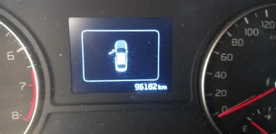 2018 Kia K5 KNAGS416BJA191852 VIN:KNAGS416BJA191852