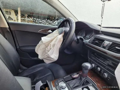 2015 Audi A6 WAUZZZ4G2FN016475 VIN:WAUZZZ4G2FN016475