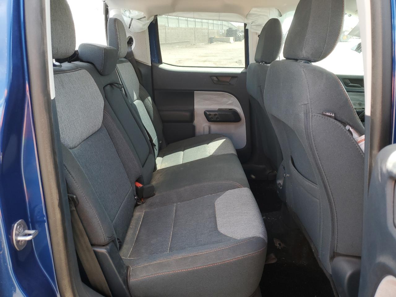 2024 FORD MAVERICK XLT VIN:3FTTW8H99RRA57274