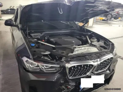 2022 BMW 420 WBA21DT07N9J44752 VIN:WBA21DT07N9J44752