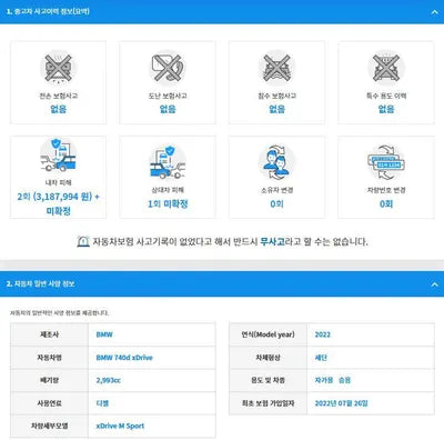 2022 BMW 740 WBA7D2101NCK63999 VIN:WBA7D2101NCK63999
