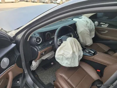 2019 Mercedes-Benz E 300 WDDZF4KB1KA568515 VIN:WDDZF4KB1KA568515