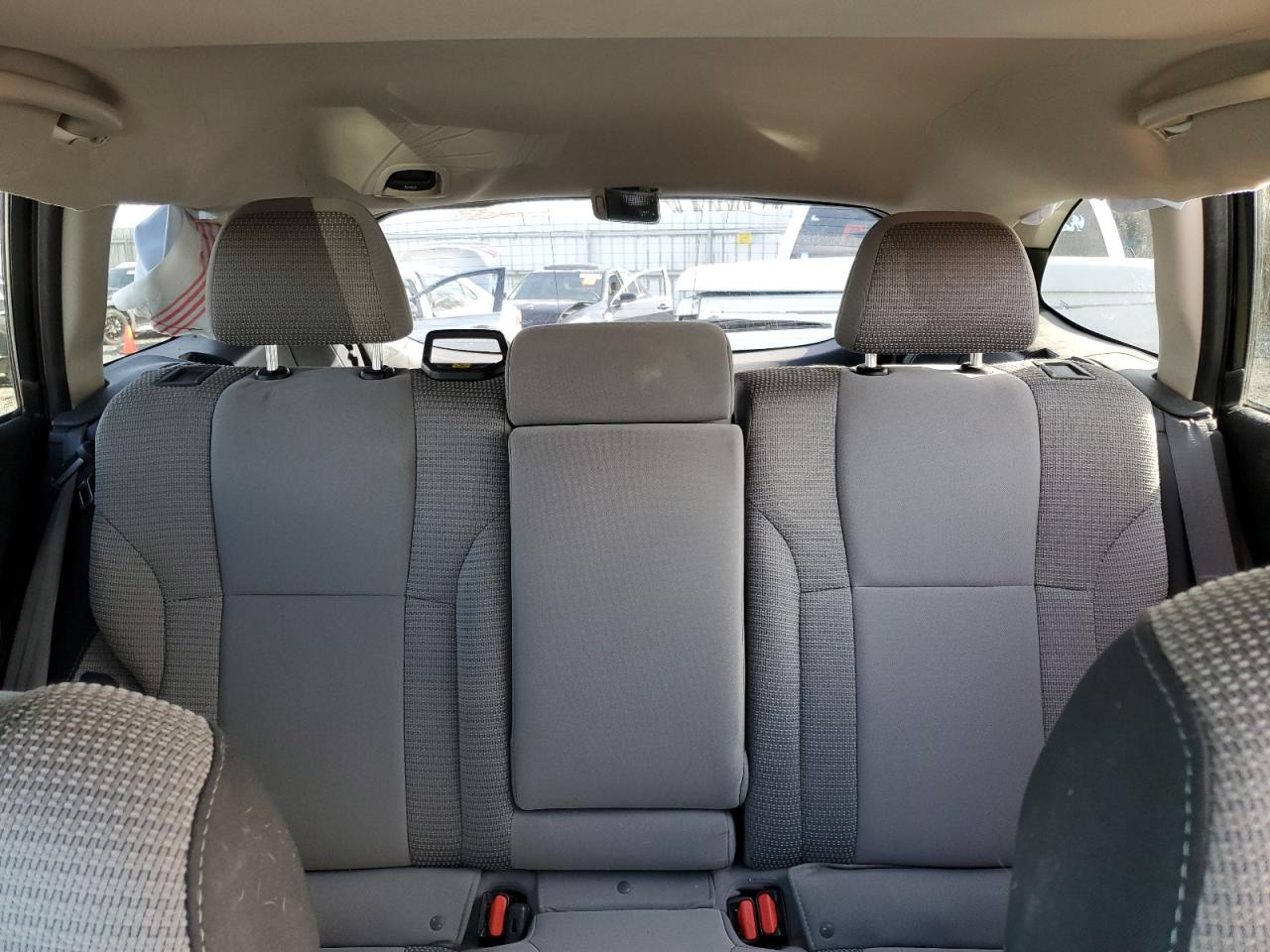 2022 SUBARU OUTBACK PREMIUM VIN:4S4BTAFC7N3144122
