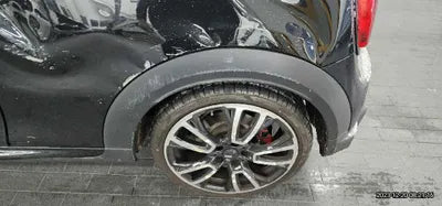 2023 MINI John Cooper Works WMW81DH0XP2S86205 VIN:WMW81DH0XP2S86205
