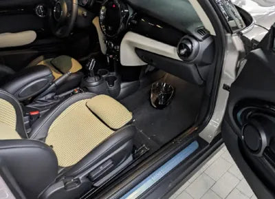 2022 MINI Cooper WMW41DH01N2P98317 VIN:WMW41DH01N2P98317