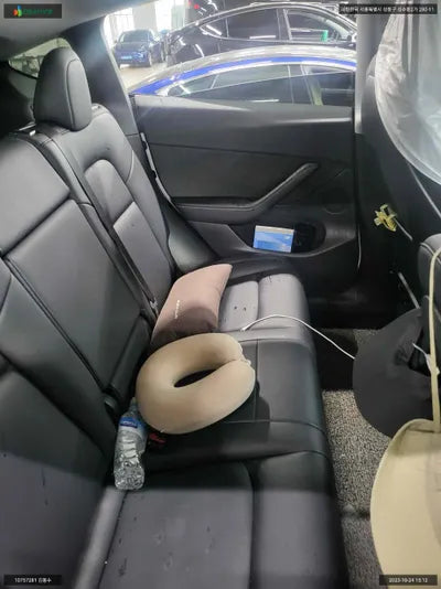 2021 Tesla Model Y 5YJYGDEE4MF177121 VIN:5YJYGDEE4MF177121
