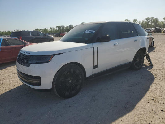 2024 LAND ROVER RANGE ROVER SE VIN:SALKP9FU5RA237568