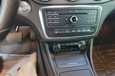 2015 Mercedes-Benz CLA 200 WDDSJ0JB2FN234616 VIN:WDDSJ0JB2FN234616