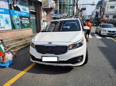2015 Kia Carnival KNAMC81ABFS078381 VIN:KNAMC81ABFS078381