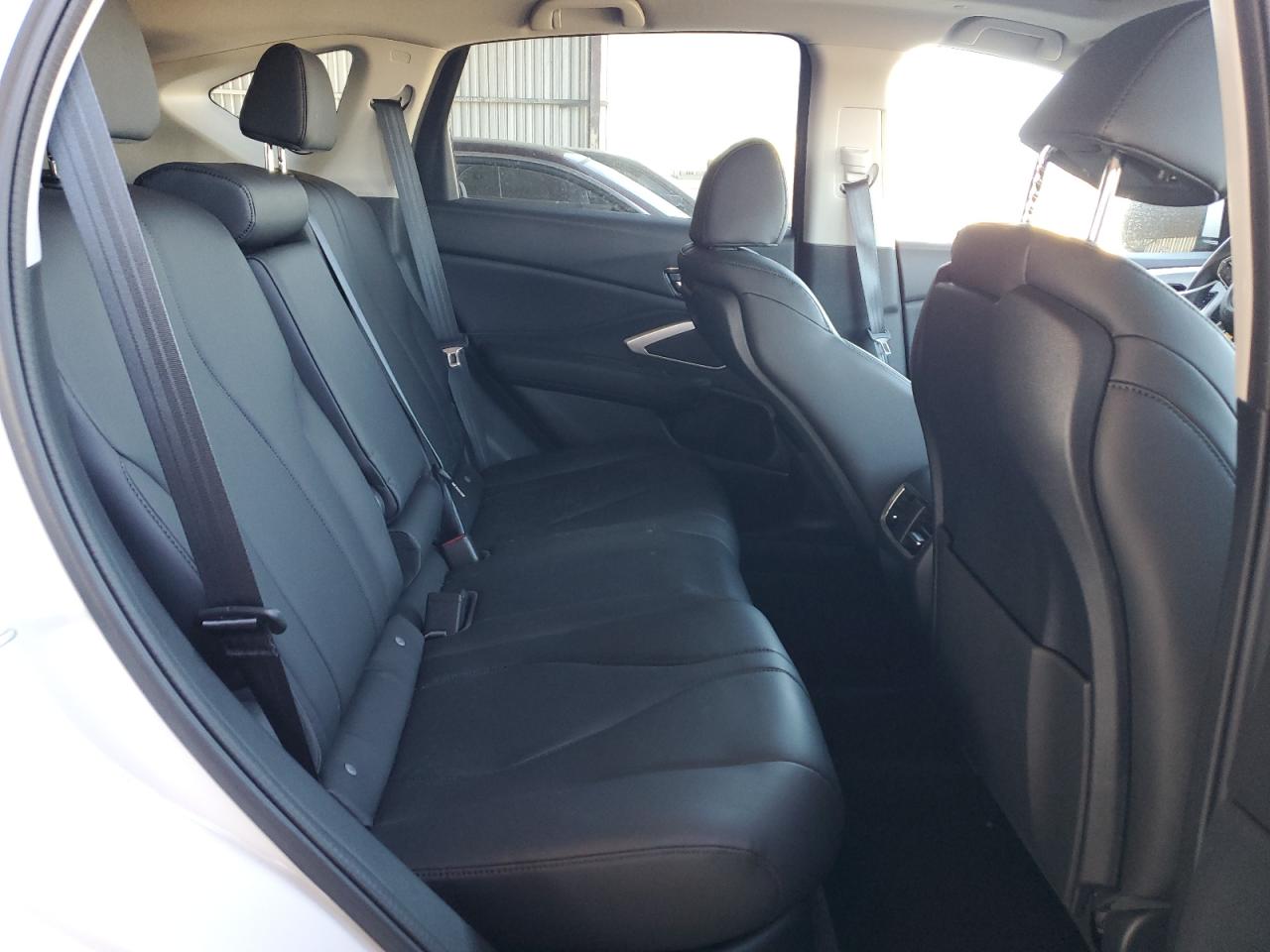 2024 ACURA RDX  VIN:5J8TC2H35RL011992