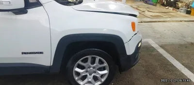 2016 Jeep Renegade 1C4BU0000GPD13870 VIN:1C4BU0000GPD13870