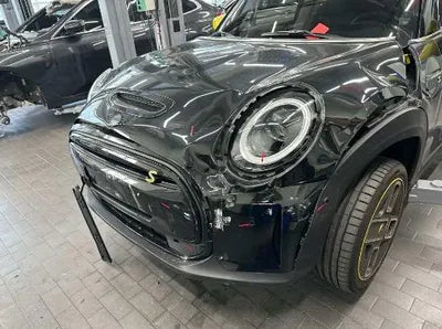 2022 MINI Cooper VIN: