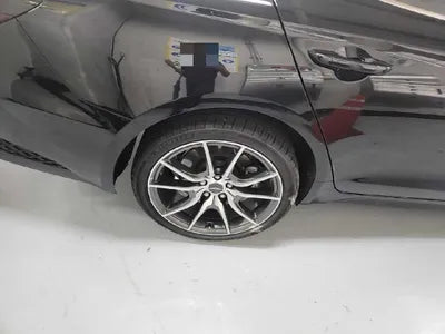 2021 Genesis G70 VIN: