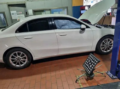 2020 Mercedes-Benz A 220 W1K3G4EB9LJ222812 VIN:W1K3G4EB9LJ222812