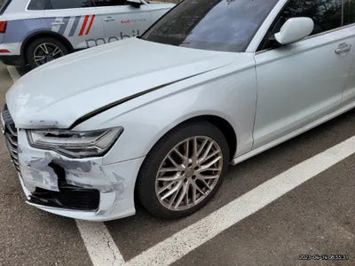 2016 Audi A6 WAUZZZ4G3GN021766 VIN:WAUZZZ4G3GN021766