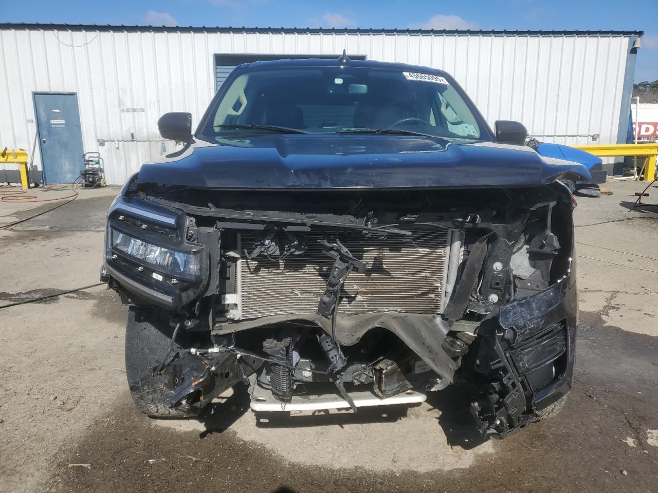 2022 FORD EXPEDITION MAX XLT VIN:1FMJK1HT9NEA55121