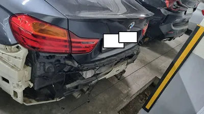 2016 BMW M4 WBS3R9109GK800034 VIN:WBS3R9109GK800034