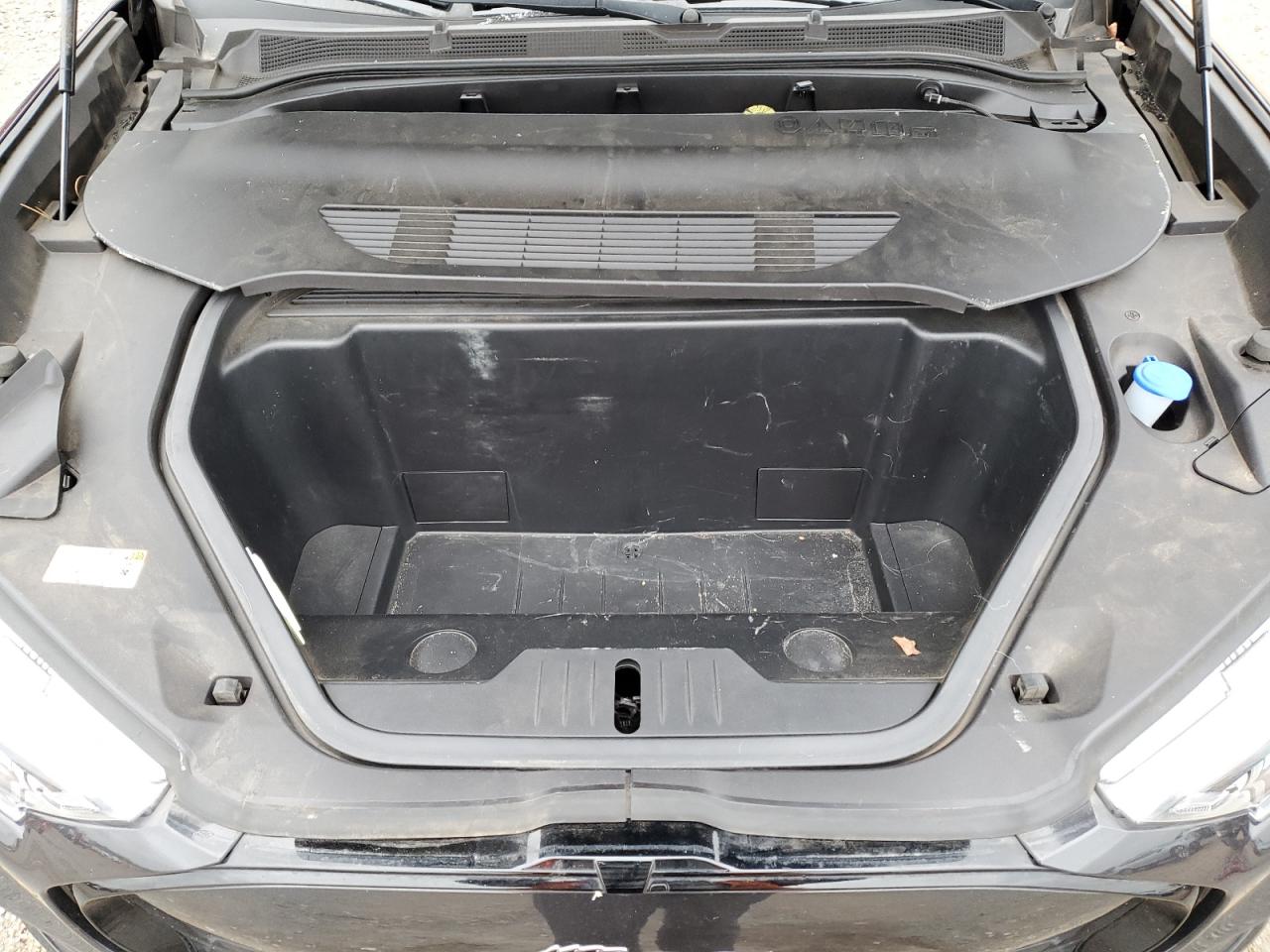 2022 FORD MUSTANG MACH-E PREMIUM VIN:1HGCM66506A040669