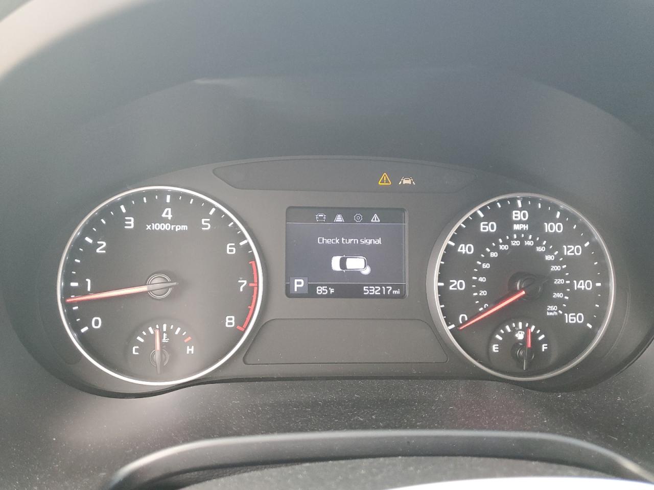 2023 KIA SELTOS LX VIN:KNDEPCAA2P7369678