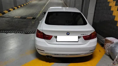 2016 BMW 420 WBA4E9105GG593486 VIN:WBA4E9105GG593486