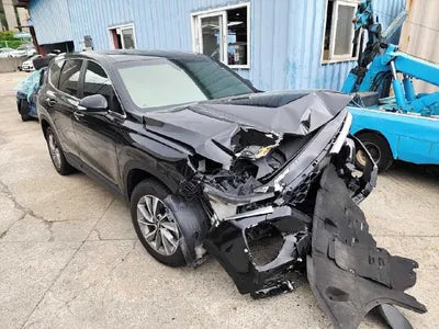 2019 Hyundai Santa FE KMHS281BBKU173540 VIN:KMHS281BBKU173540