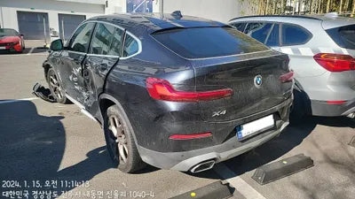 2022 BMW 420 WBA21DT07N9L70225 VIN:WBA21DT07N9L70225