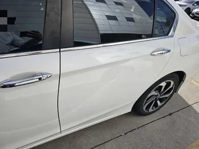 2015 Honda Accord VIN: