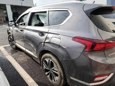 2020 Hyundai Santa FE KMHS381BDLU264845 VIN:KMHS381BDLU264845