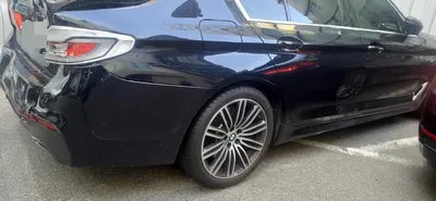 2019 BMW 530 WBAJR9104LWW56066 VIN:WBAJR9104LWW56066