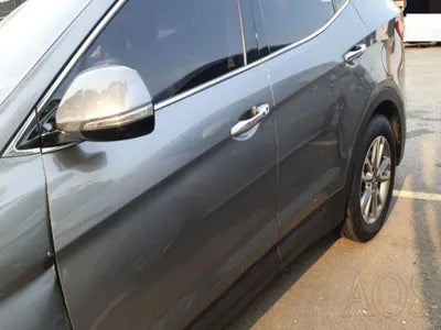 2014 Hyundai Santa FE VIN: