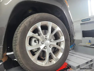 2021 Jeep Grand Cherokee 1C4RJFJG9MC745255 VIN:1C4RJFJG9MC745255