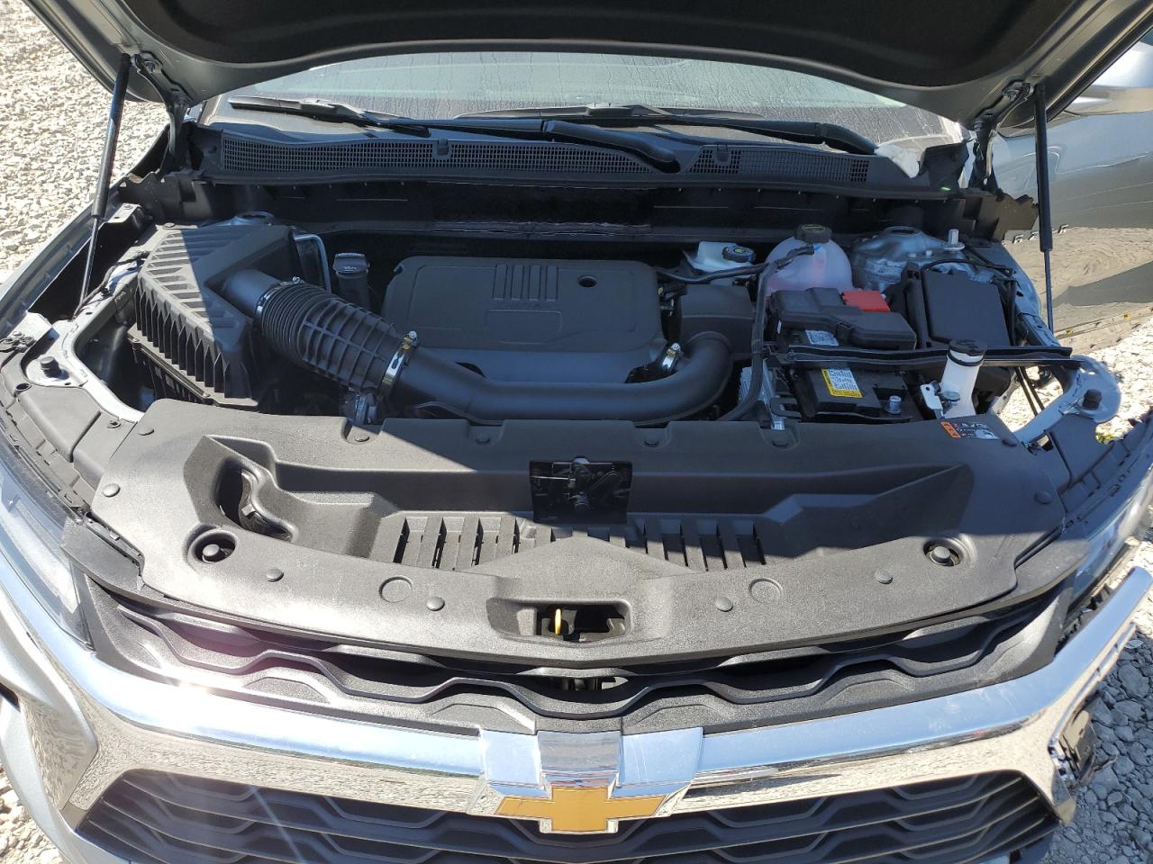 2024 CHEVROLET BLAZER 2LT VIN:3GNKBCR41RS240780