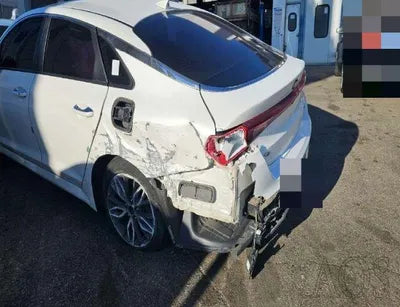 2020 Kia K5 KNAG1412BLA056681 VIN:KNAG1412BLA056681