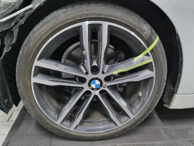 2018 BMW 420 WBA4X3109JAA99118 VIN:WBA4X3109JAA99118