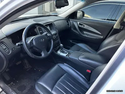 2016 Infiniti QX50 JNKBJ07F6GM500021 VIN:JNKBJ07F6GM500021